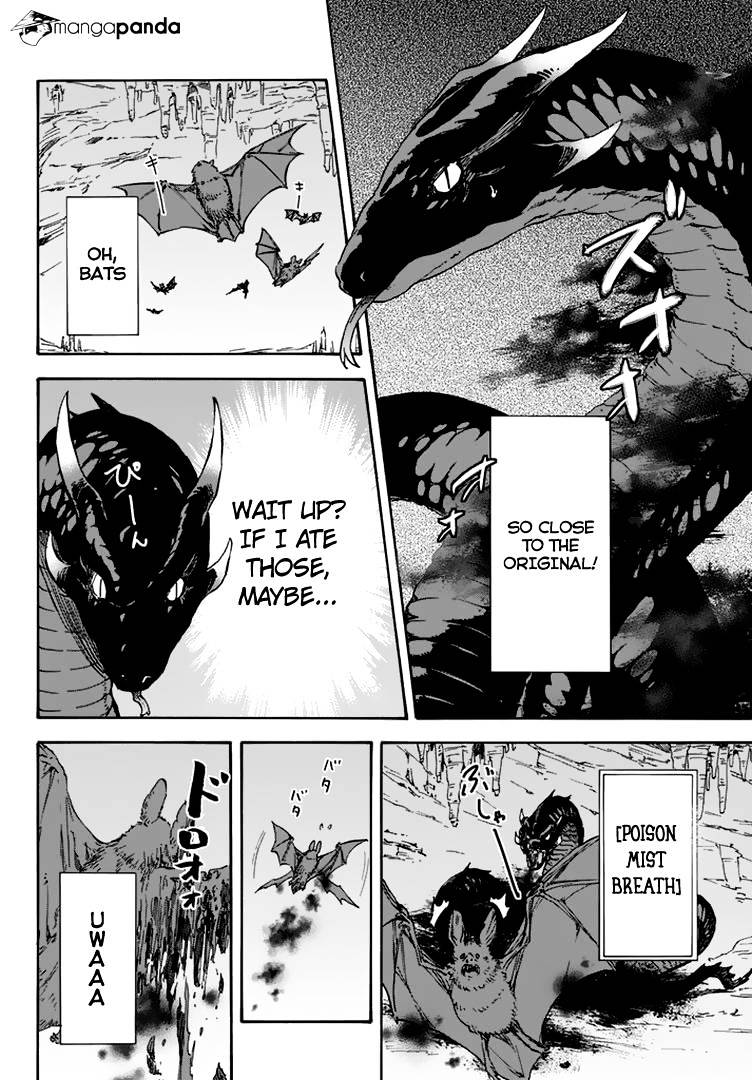 That Time I Got Reincarnated as a Slime, Chapter 2 image 15